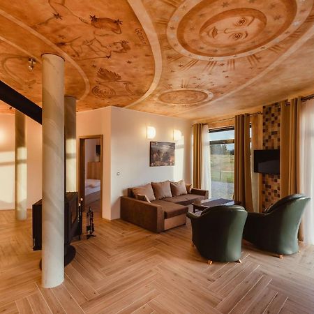 Hotel Dymnik Rumburk Εξωτερικό φωτογραφία