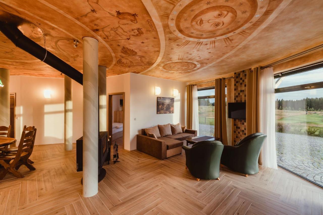 Hotel Dymnik Rumburk Εξωτερικό φωτογραφία