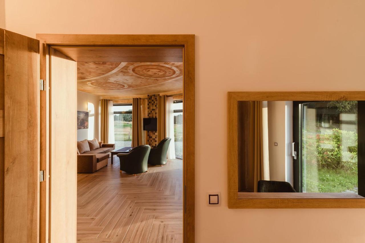 Hotel Dymnik Rumburk Εξωτερικό φωτογραφία