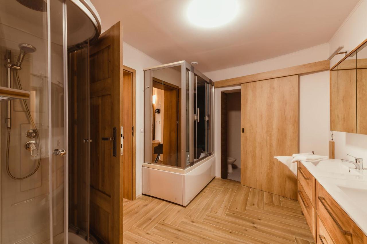 Hotel Dymnik Rumburk Εξωτερικό φωτογραφία