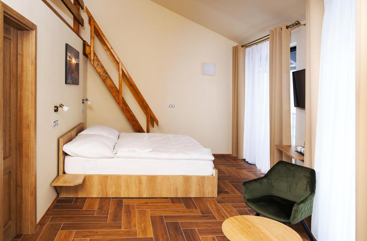 Hotel Dymnik Rumburk Εξωτερικό φωτογραφία
