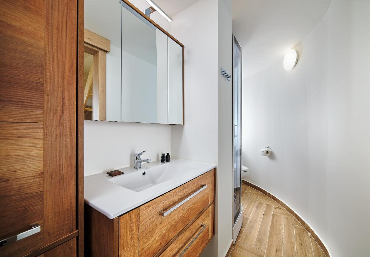 Hotel Dymnik Rumburk Εξωτερικό φωτογραφία
