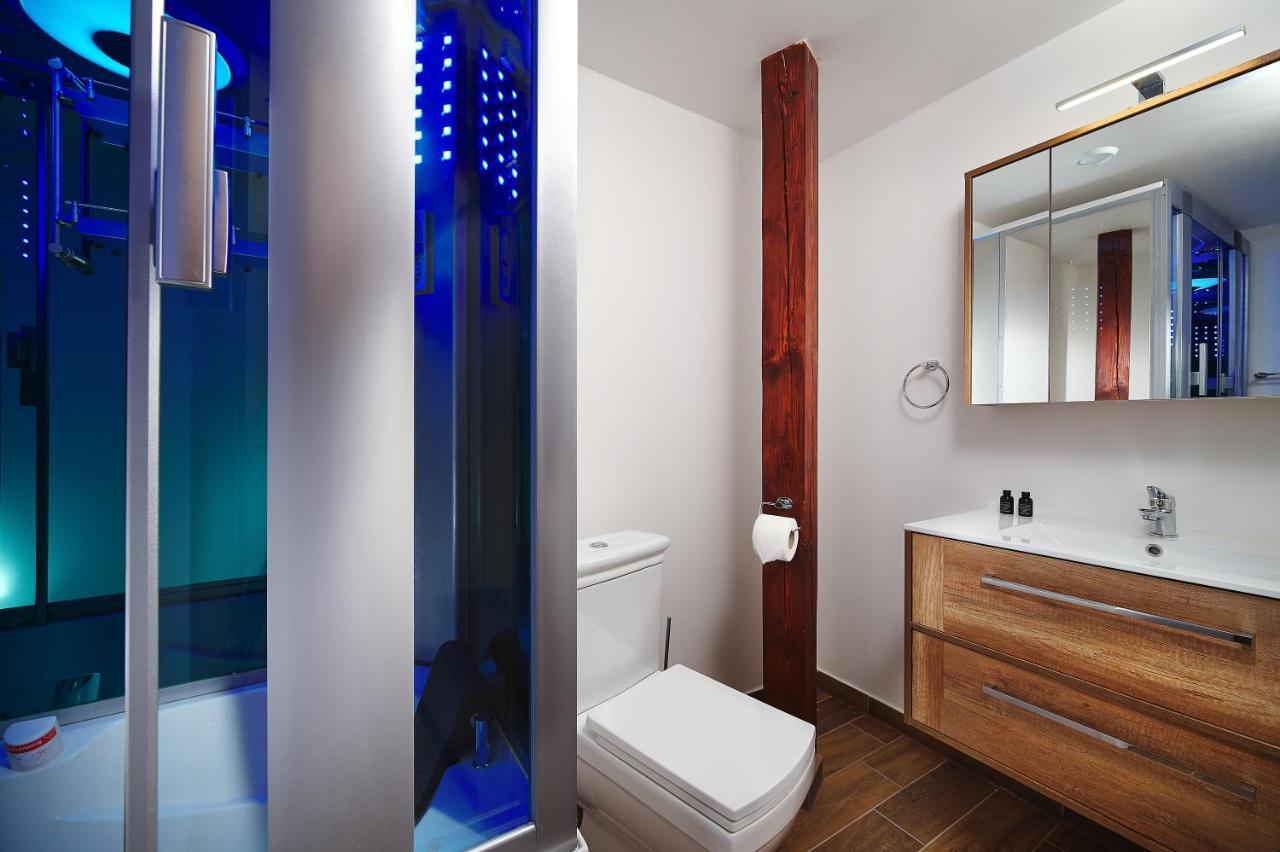 Hotel Dymnik Rumburk Εξωτερικό φωτογραφία