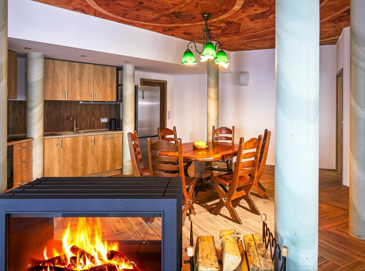Hotel Dymnik Rumburk Εξωτερικό φωτογραφία
