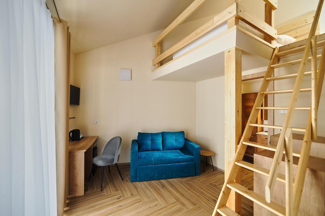 Hotel Dymnik Rumburk Εξωτερικό φωτογραφία