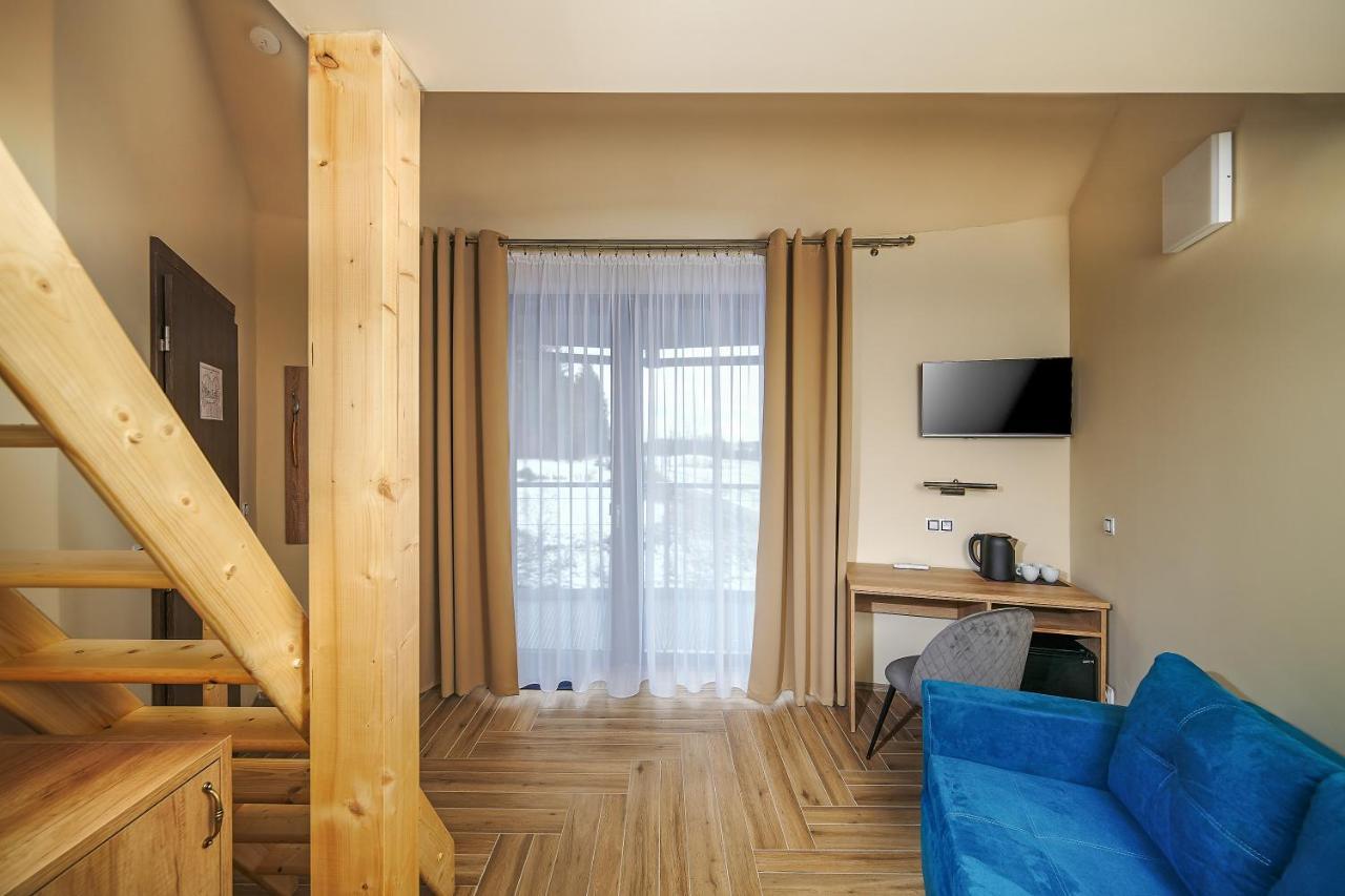 Hotel Dymnik Rumburk Εξωτερικό φωτογραφία