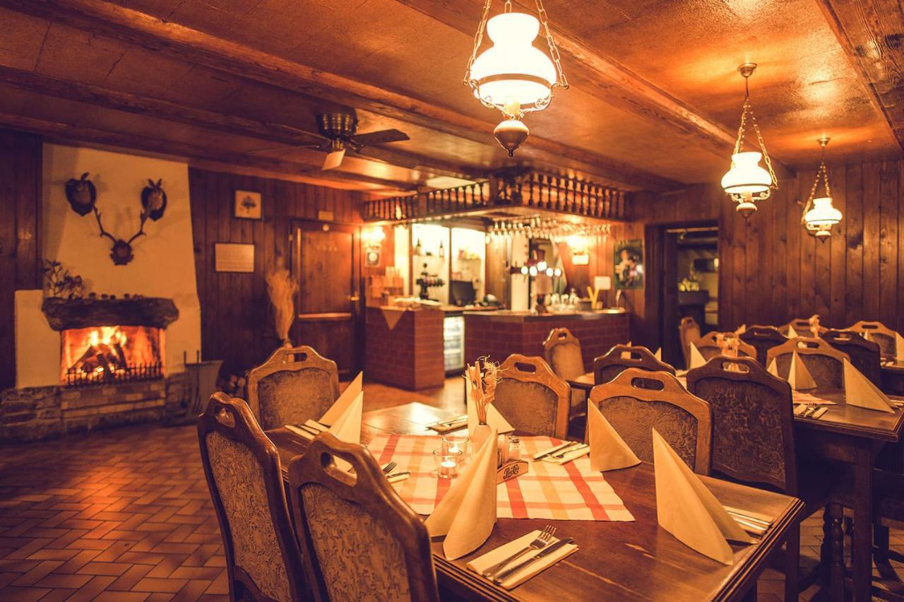 Hotel Dymnik Rumburk Εξωτερικό φωτογραφία